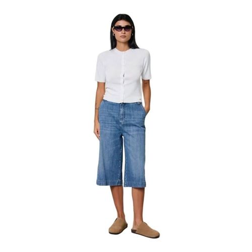 Short Kaos Collezioni SP6MG018-3019 - Kaos Collezioni - Modalova