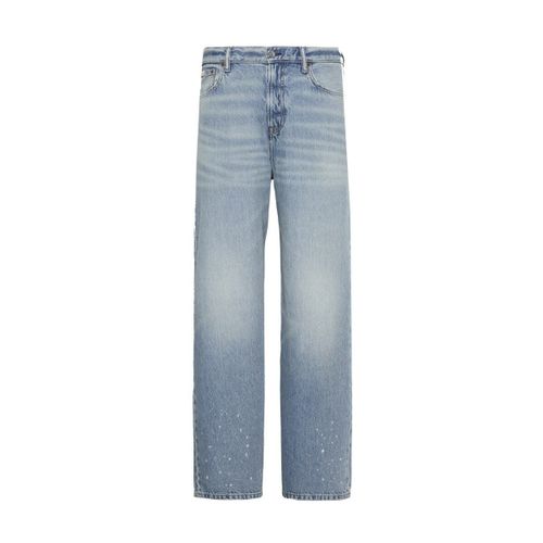 Jeans larges Lv04rg761g Extreme Baggy Sterling - Calvin Klein Jeans - Modalova