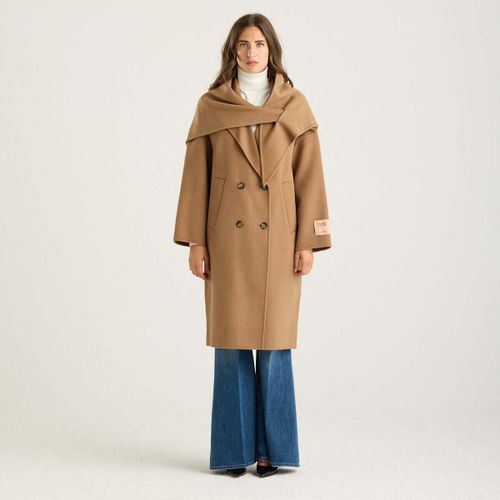 Manteau Solotre - Solotre - Modalova