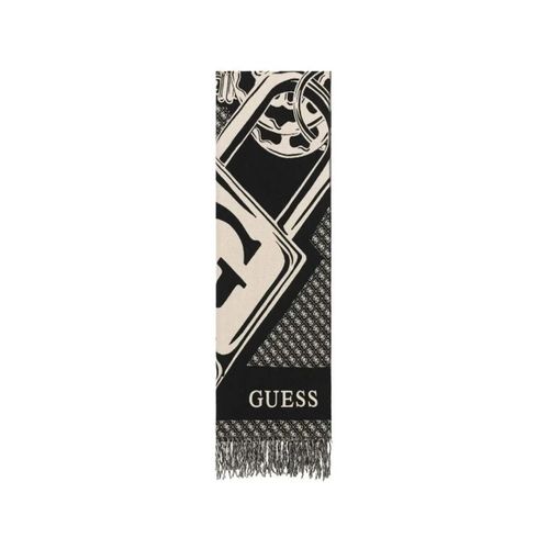 Echarpe Guess AW5662 POL03-BLACK - Guess - Modalova