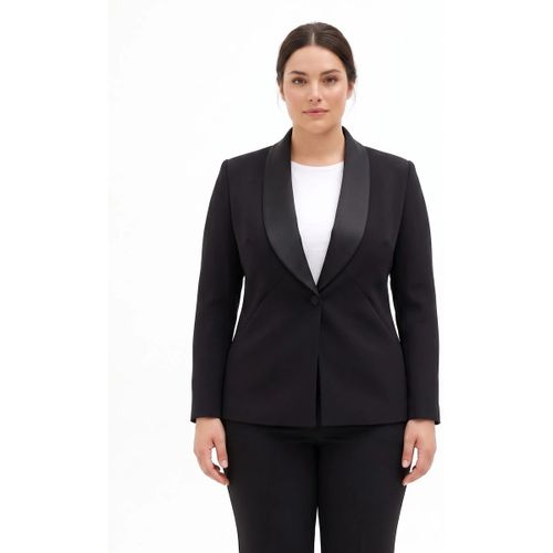 Blouson Rinascimento CFC0130623003 - Rinascimento - Modalova