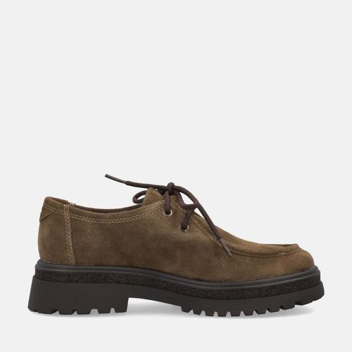 Derbies Tamaris - Tamaris - Modalova