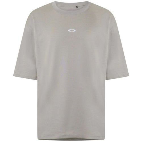 T-shirt Oakley Enhance - Oakley - Modalova