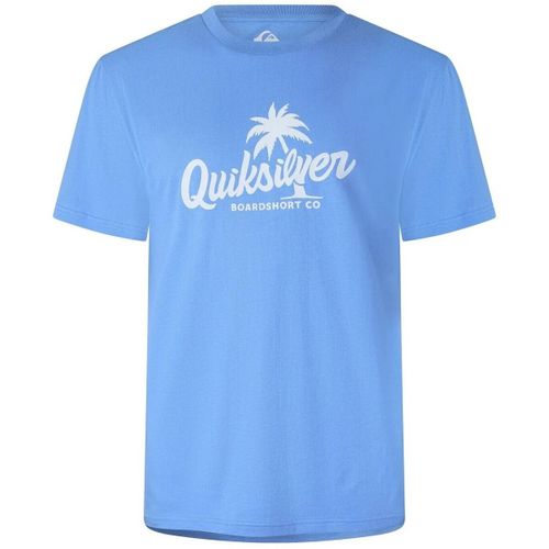 T-shirt Quiksilver GT57802 - Quiksilver - Modalova