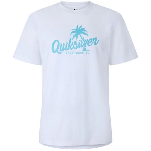 T-shirt Quiksilver GT57802 - Quiksilver - Modalova