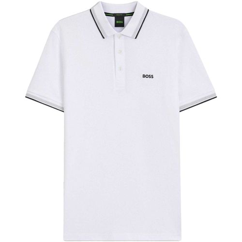 Polo BOSS Paddy - BOSS - Modalova