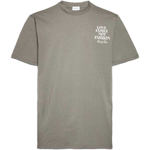 T-shirt Family First GT57965 - Family First - Modalova