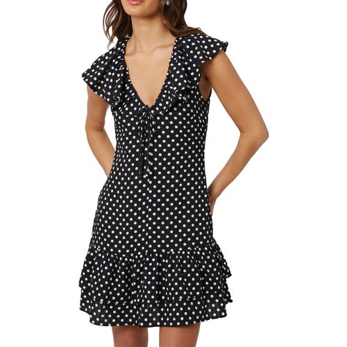 Robe Brave Soul GT57977 - Brave Soul - Modalova