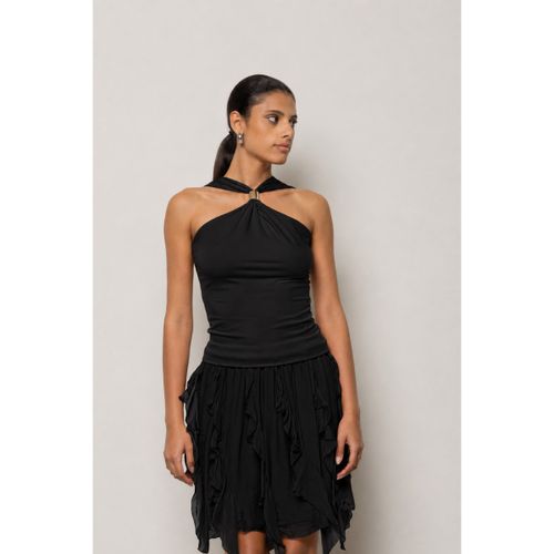 Blouses SPJBD003-0001 - Kaos Collezioni - Modalova