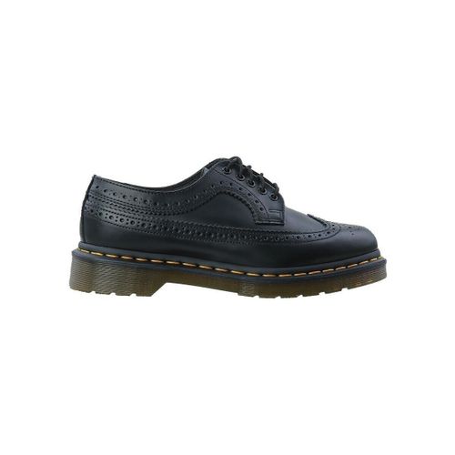 Ville basse Black Smooth YS 3989 - Dr. Martens - Modalova