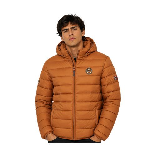 Vestes techniques DOUDOUNE FINE AMIGOFLAG BASIC - Geographical Norway - Modalova