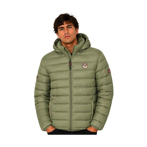 Veste DOUDOUNE FINE AMIGOFLAG BASIC - Geographical Norway - Modalova