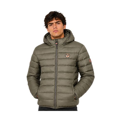 Veste DOUDOUNE FINE AMIGOFLAG BASIC - Geographical Norway - Modalova