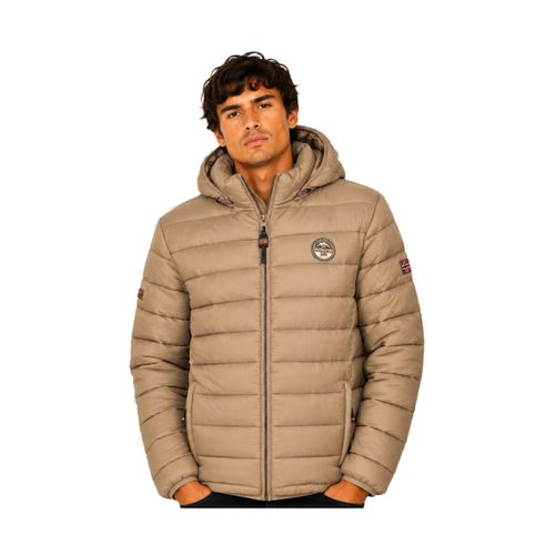 Vestes techniques DOUDOUNE FINE AMIGOFLAG BASIC - Geographical Norway - Modalova
