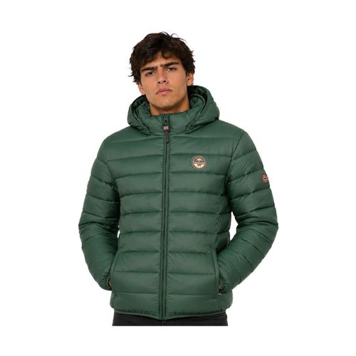 Vestes techniques DOUDOUNE FINE AMIGOFLAG BASIC - Geographical Norway - Modalova