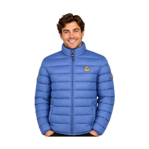 Vestes techniques DOUDOUNE FINE AMIGOFLAG BASIC - Geographical Norway - Modalova