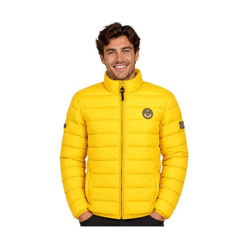 Veste DOUDOUNE FINE AMIGOFLAG BASIC - Geographical Norway - Modalova