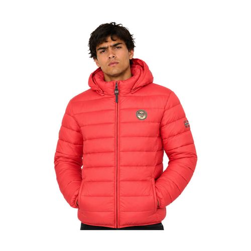 Vestes techniques DOUDOUNE FINE AMIGOFLAG BASIC - Geographical Norway - Modalova