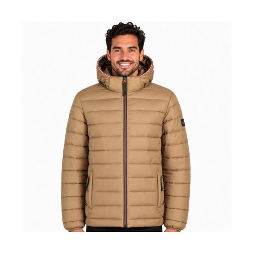 Vestes techniques DOUDOUNE FINE AMIGOTOM BASIC - Geographical Norway - Modalova