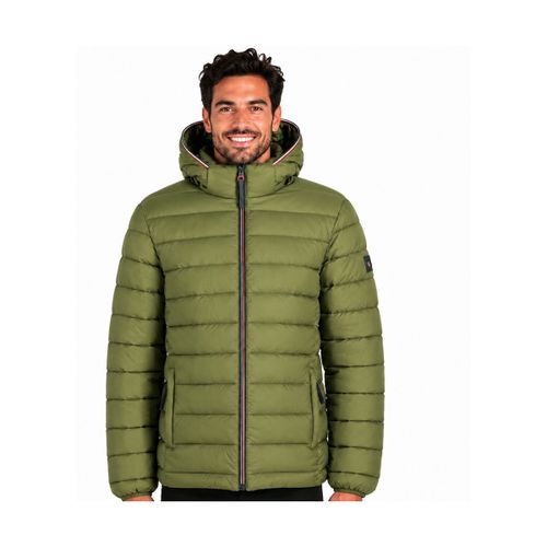 Vestes techniques DOUDOUNE FINE AMIGOTOM HOOD - Geographical Norway - Modalova