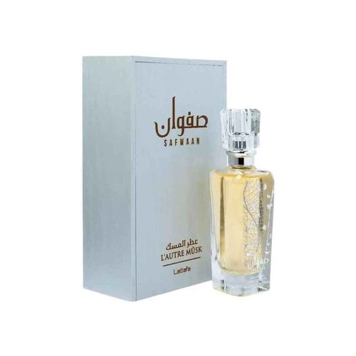 Eau de parfum Eau de parfum Safwaan L'autre Musk 100 ml - Lattafa - Modalova