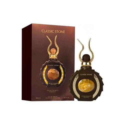 Eau de parfum Eau de Parfum Classic Stone 100 ml - Parfums Niche Émiratie - Lattafa - Modalova