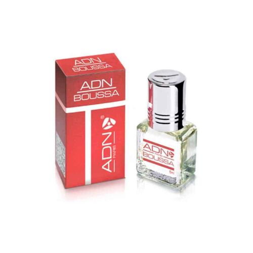 Eau de parfum - Boussa Musc 5ml - Adn Paris - Modalova