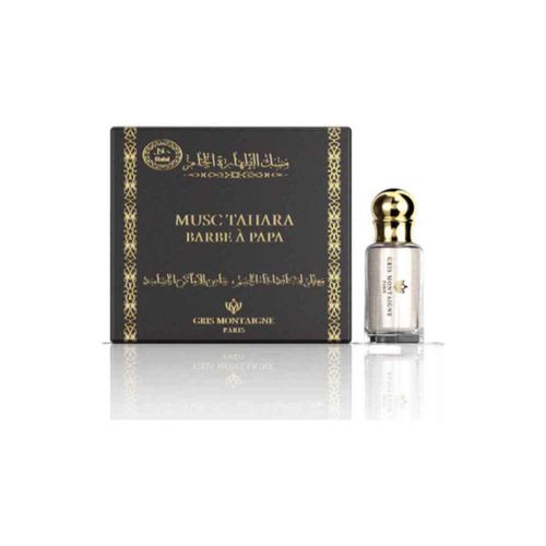 Eau de parfum - Musc Tahara Barbe À Papa - Gris Montaigne Paris - Modalova