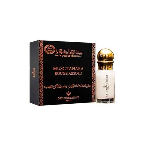 Eau de parfum - Musc Tahara Rouge absolu - Gris Montaigne Paris - Modalova