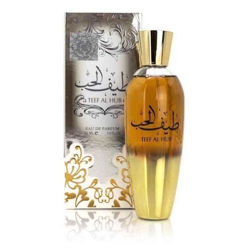 Eau de parfum - Teef al Hub Eau de Parfum 100ml - Ard Al Zaafaran - Modalova