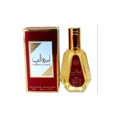 Eau de parfum - Ameerat Al Arab Eau de Parfum 50ml - Ard Al Zaafaran - Modalova