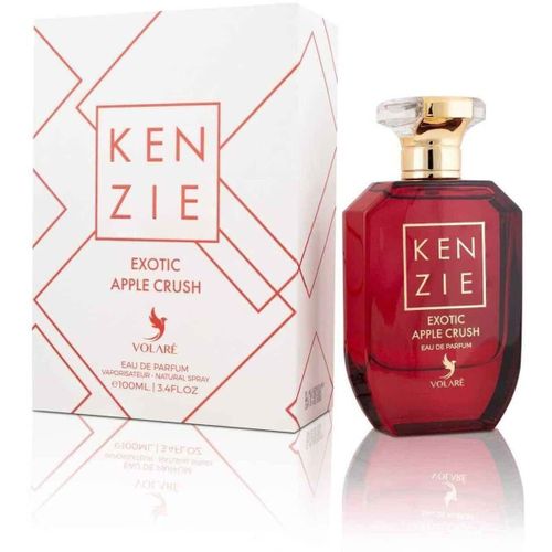 Eau de parfum Kenzie Exotic Apple Crush 100 ml - Volaré - Modalova