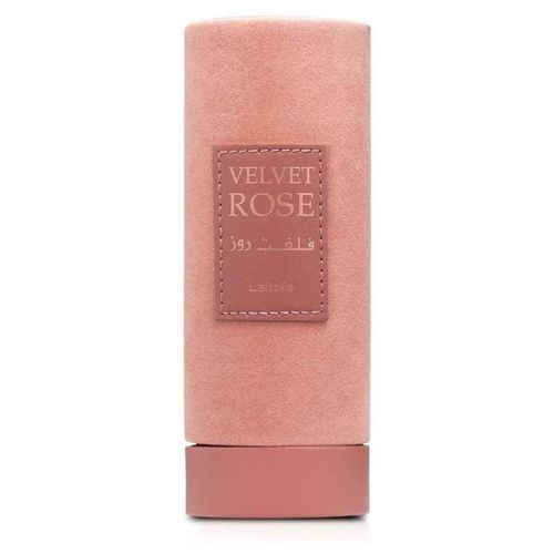 Eau de parfum Eau de parfum velvet Rose 100 ml - Lattafa - Modalova