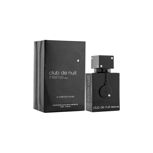 Eau de parfum Club de Nuit Intense Man - Eau de Toilette 105 ml - Armaf - Modalova