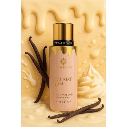 Eau de parfum Brume parfumée Eclaire 250 ml - Dubai Flower - Modalova