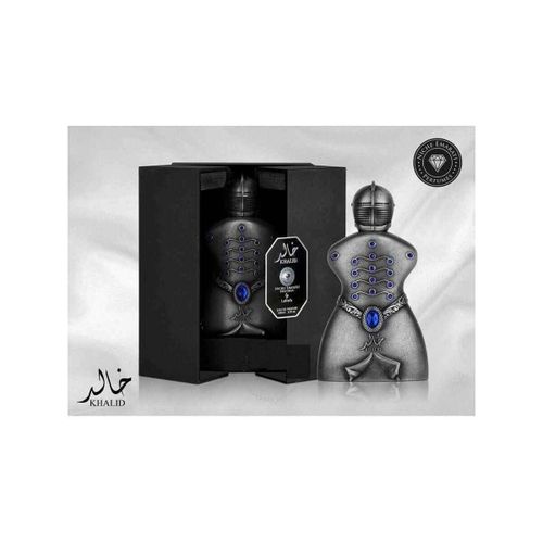Eau de parfum Khalid 80 ml - Niche Emarati Perfumes - Modalova