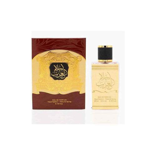 Eau de parfum - Ahlam Al Arab Eau de Parfum 100 ml - Ard Al Zaafaran - Modalova