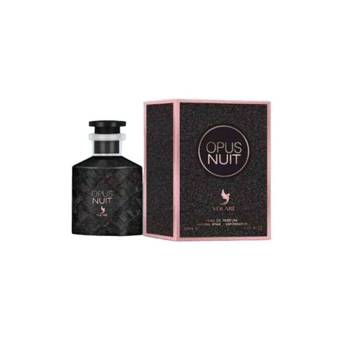 Eau de parfum Volare - Opus Nuit - Volaré - Modalova