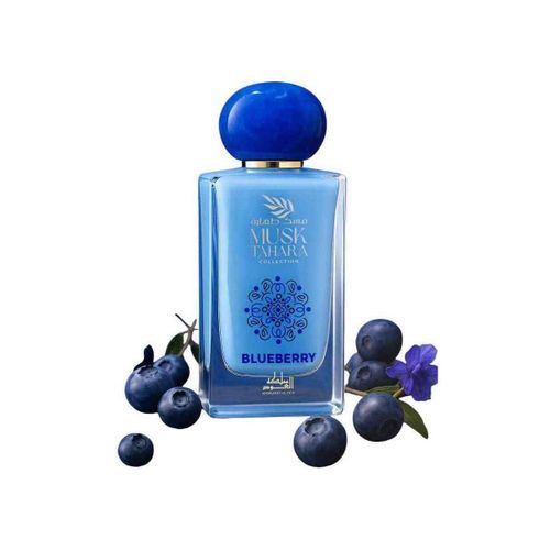 Eau de parfum Eau de parfum Musk Tahara Blueberry 100 ml - Mamlakat Al Oud - Modalova