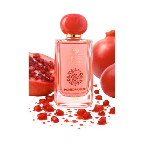 Eau de parfum Eau de parfum Musk Tahara Pomegranate 100 ml - Mamlakat Al Oud - Modalova