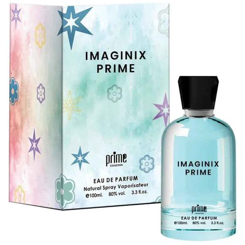 Eau de parfum Eau de parfum Imaginix Prime 100 ml - Prime Collection - Modalova