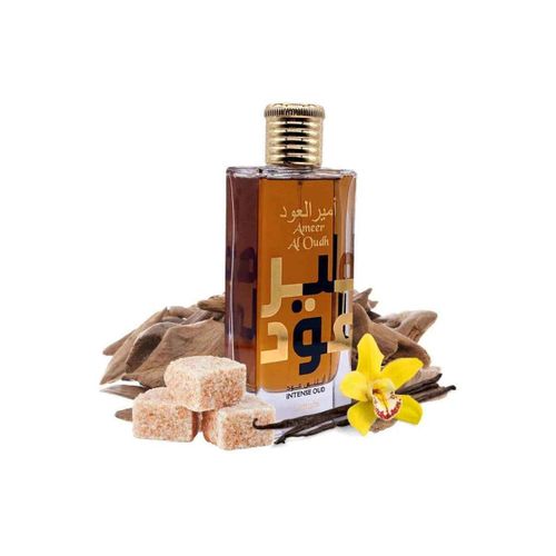 Eau de parfum Ameer Al Oudh Intense 100 ml - Lattafa - Modalova