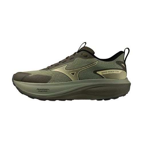 Chaussures Mizuno WAVE RIDER TT 4 - Mizuno - Modalova