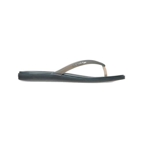 Tongs Sandales Miami à bout rond en TPU jelly - Crocs - Modalova
