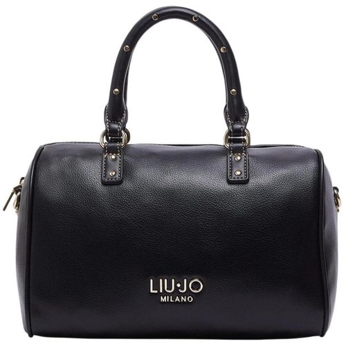 Sac Liu Jo BOSTON BAG AF6052 E1120 - Liu Jo - Modalova