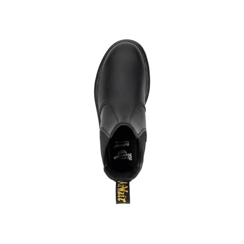 Bottines Dr. Martens Aprile Chelsea - Dr. Martens - Modalova