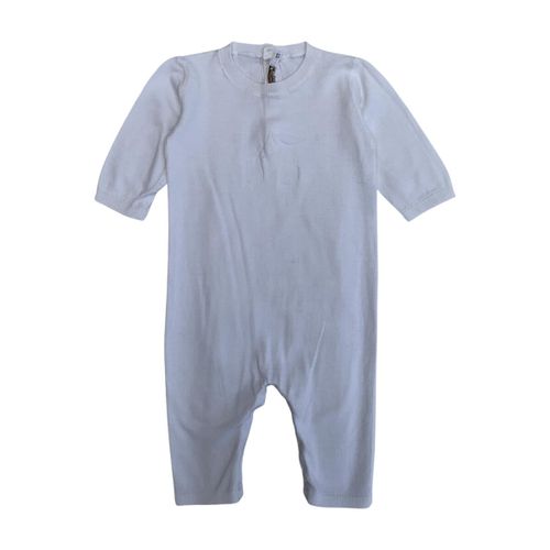 Pyjamas / Chemises de nuit PYJAMA - BLANC - Bonpoint - Modalova