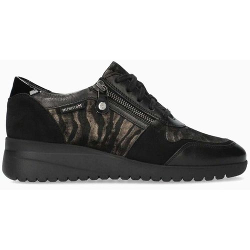 Baskets Baskets en cuir IASMINA P5138000 - Mephisto - Modalova
