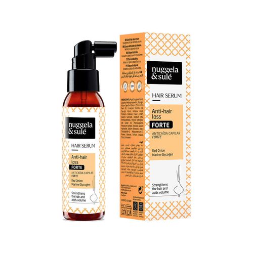 Soins & Après-shampooing Spray Anti-chute Forte - Nuggela & Sulé - Modalova