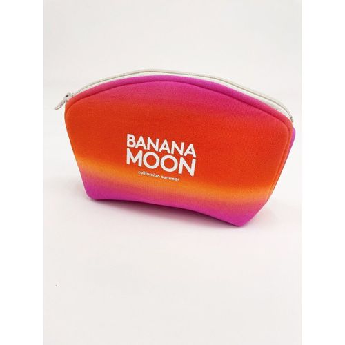 Pochette GRAPHITE SUNRAMA - Banana Moon - Modalova